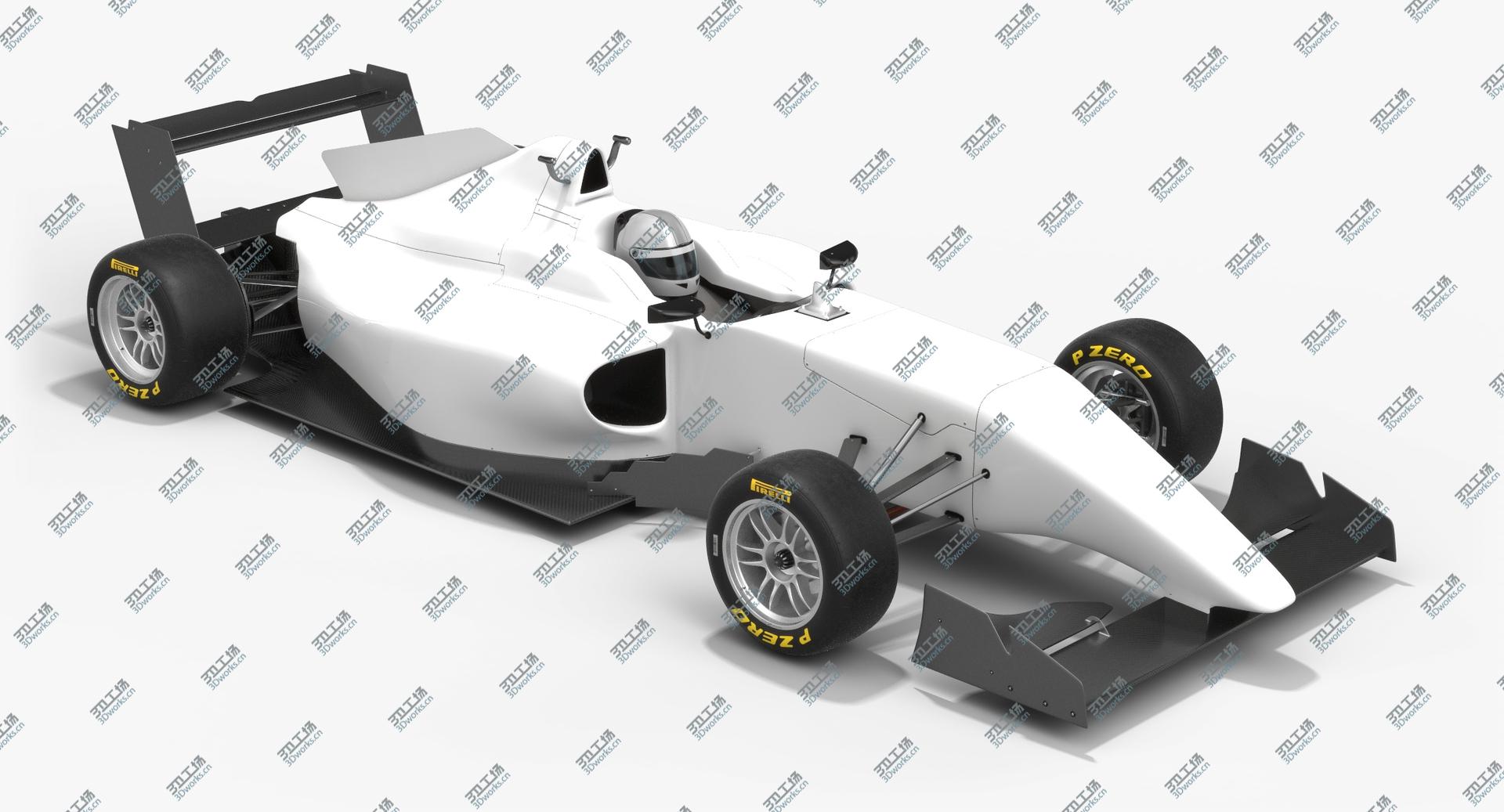 images/goods_img/202104021/3D Tatuus BF3-020 BRDC British F3 Car Season 2020/3.jpg